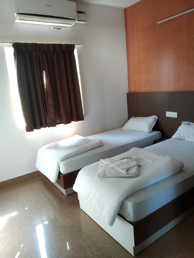 Dunhill Premium Service Apartment بنغالور المظهر الخارجي الصورة