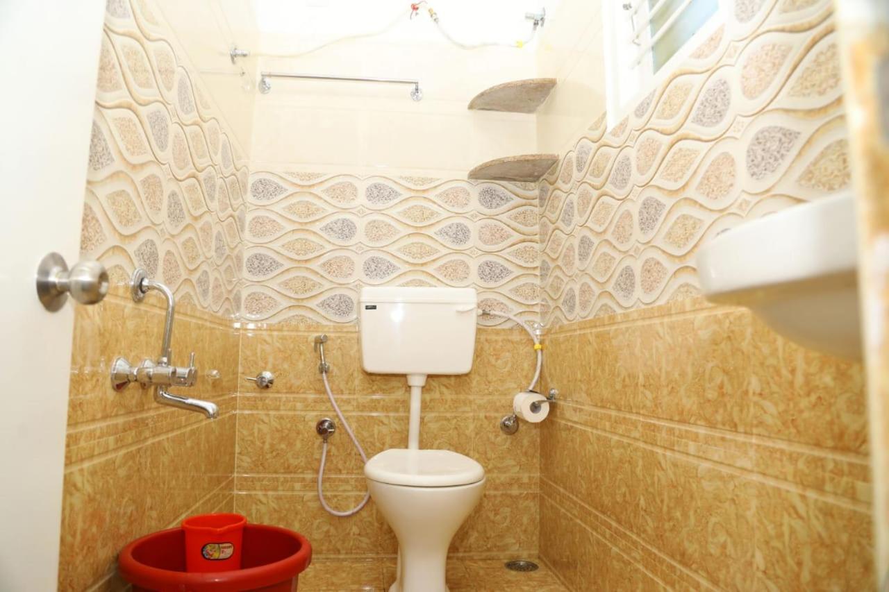 Dunhill Premium Service Apartment بنغالور المظهر الخارجي الصورة